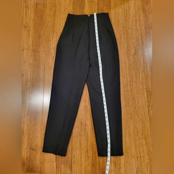 (NWT) Zara pants - Picture 8 of 9